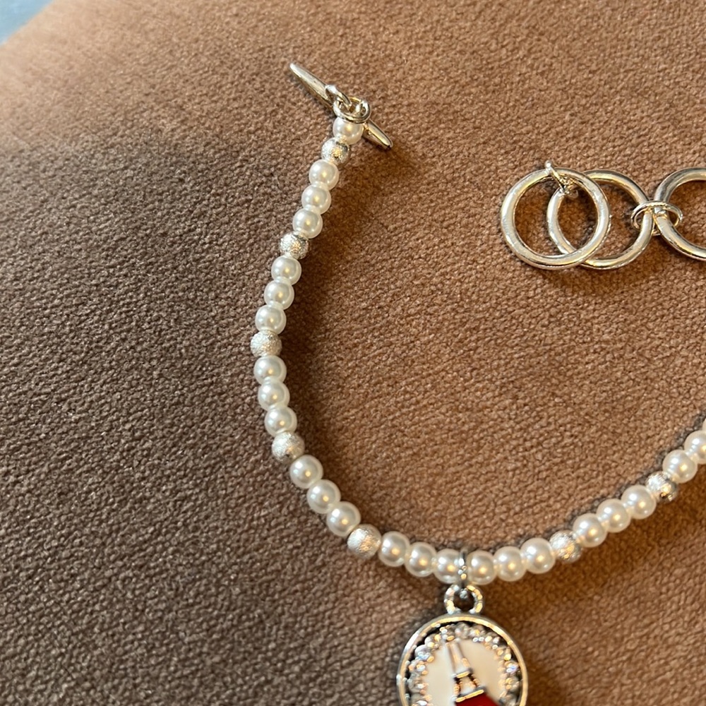 Paris bracelet - Picture 3 of 5
